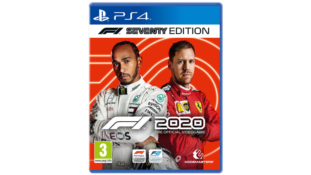 18+ Fakten über F1 2021 Game Cover! The official videogame of the 2021